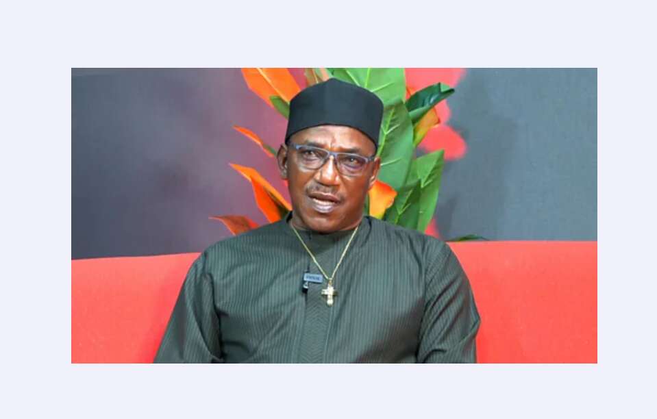 Prof Yusuf’s arrest will not stop our struggle for good governance – Solomon Dalung