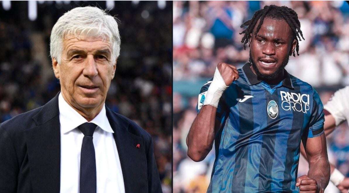 Lookman vs Gasperini: A close look at treatment of Nigerian footballers in Serie A