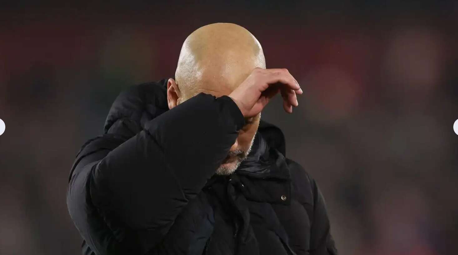 Guardiola is not mentally well – Thierry Henry makes fresh claim on Man City boss