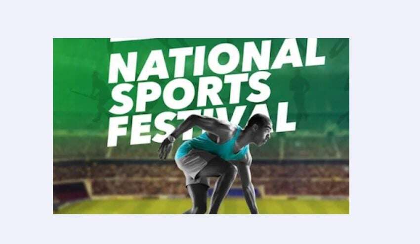 2025 National Sports Festival: 688 athletes arrive in Edo for South-South zonal eliminations