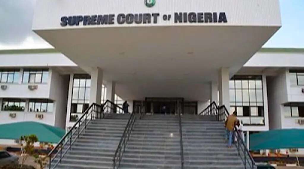 Supreme court delivers final verdict on PDP leadership battle