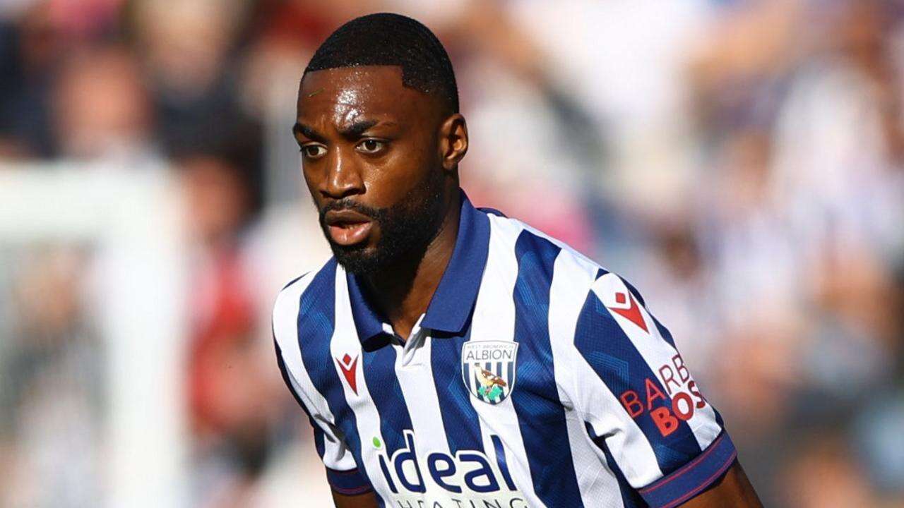 Championship: Ajayi returns to action for West Brom after lengthy injury layoff