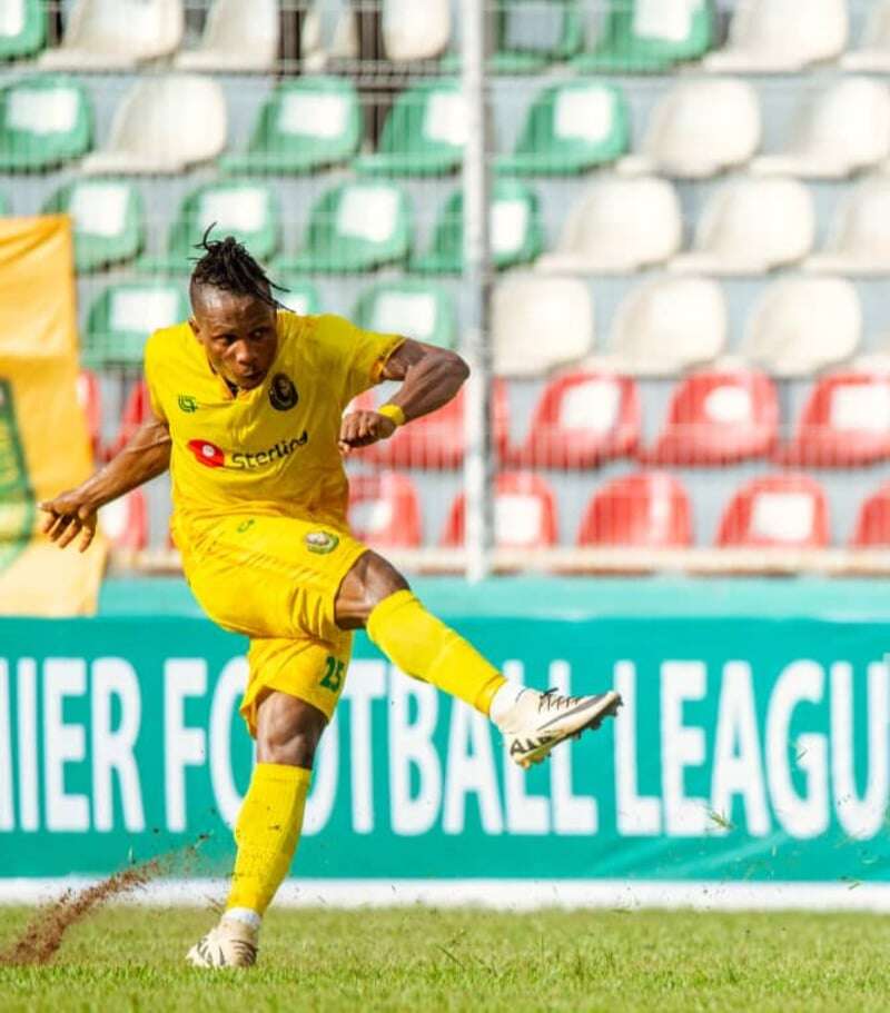 NPFL: Bendel Insurance in confident mood for Tornadoes clash