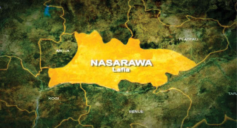 Shock as police constable commits suicide in Nasarawa