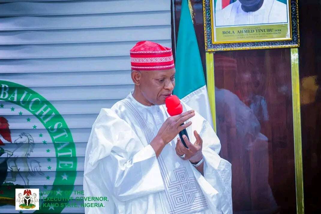 Gov Yusuf invests N1bn to meet Kano water demand