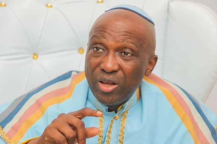 ‘Creation of more states will create problems’ – Primate Ayodele warns