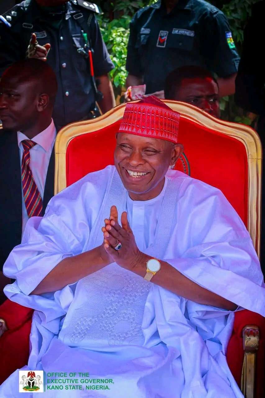 Kano set to establish commission for welfare of PWDs