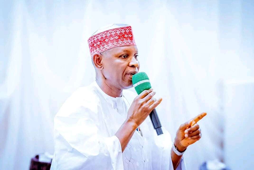 Gov Yusuf sets up emergency security committee in Kano