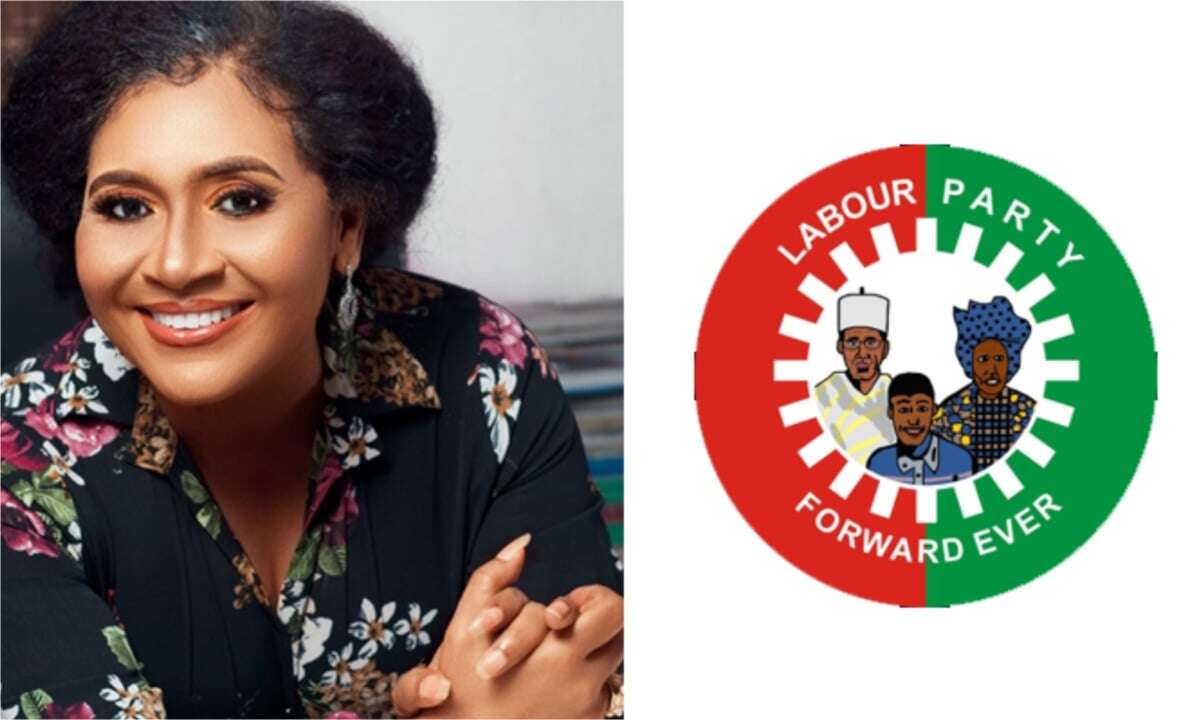 Labour Party suspends Rivers caretaker chairman, Hilda Dokubo