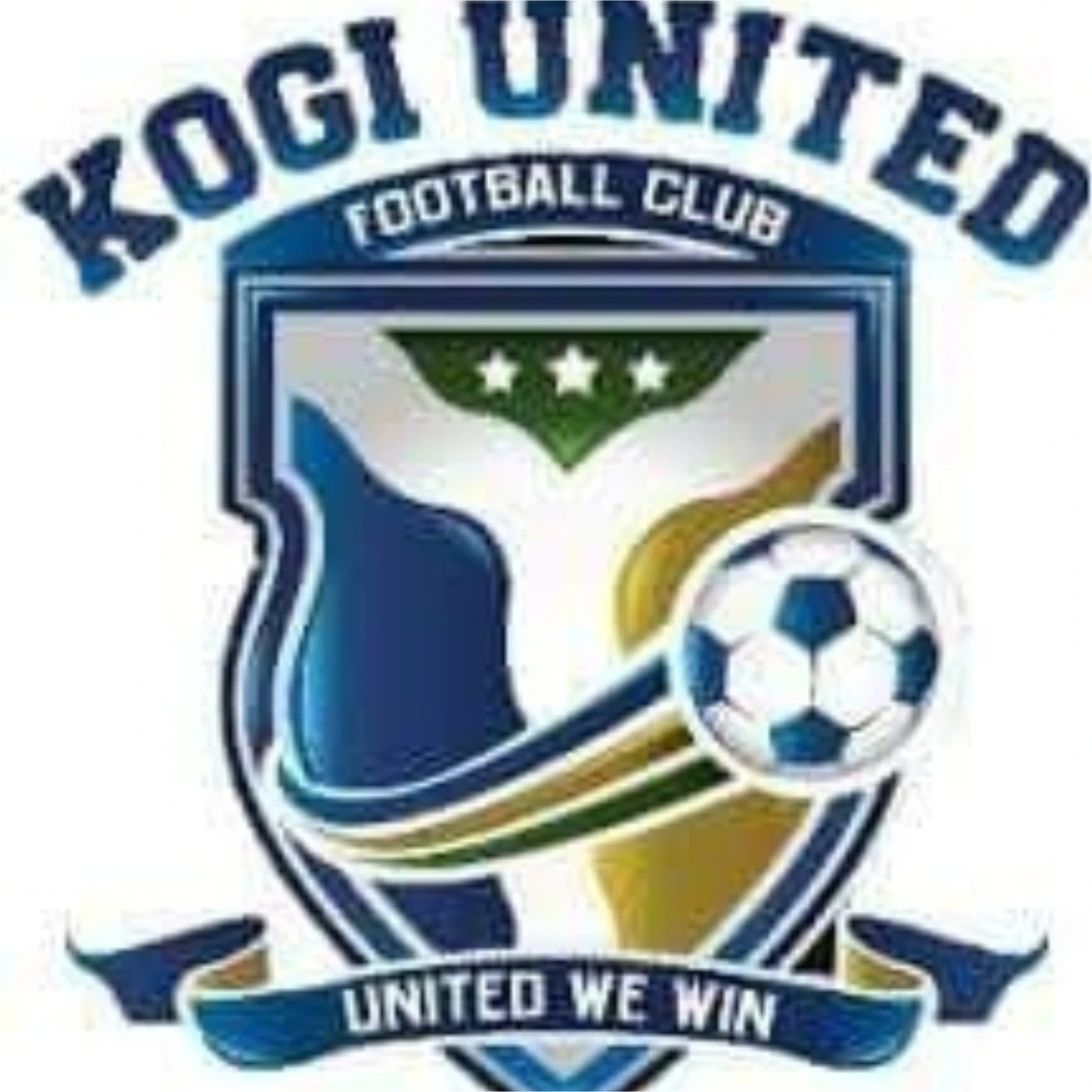 Kogi United management sacks Coach Oji over poor performance