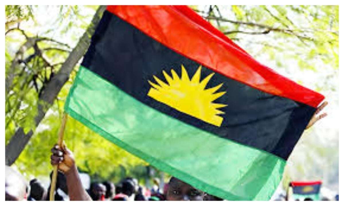 IPOB heads to Supreme Court over Appeal Court proscription affirmation