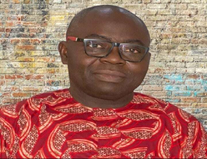 Abia local government chairman cries out as fake resignation letter trends