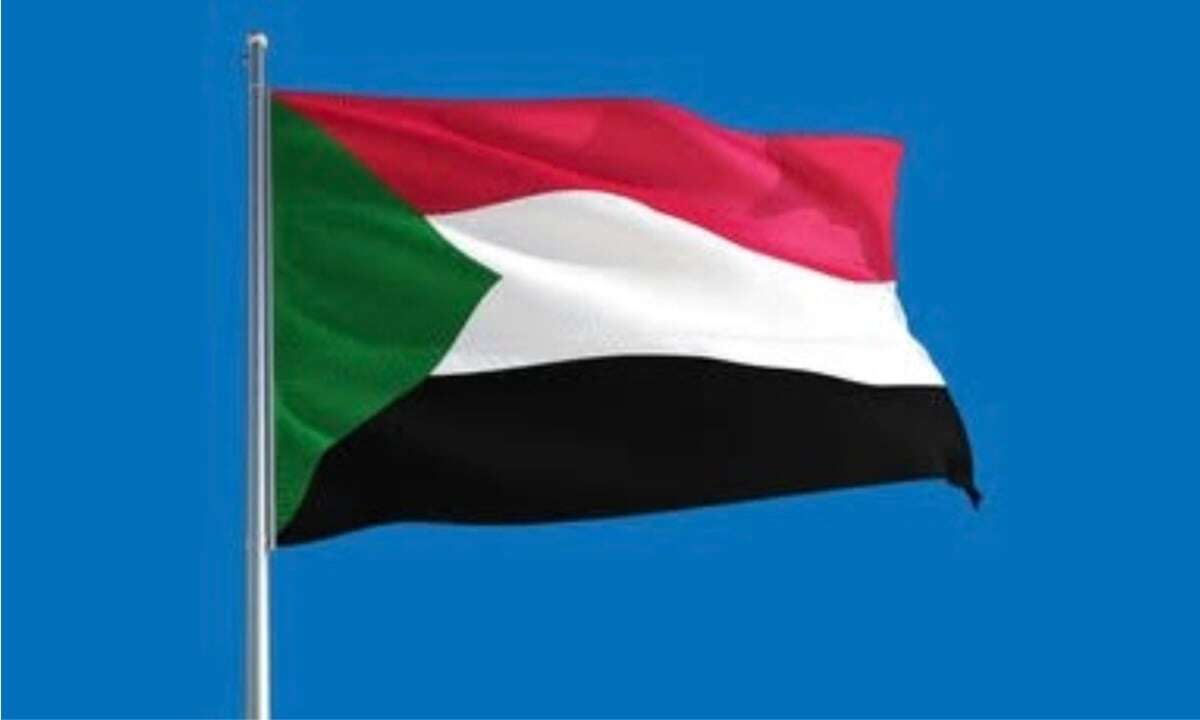 Sudan announces plans for transitional government