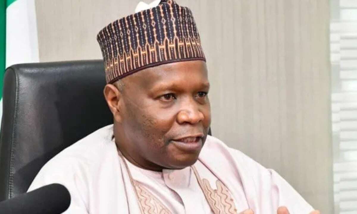 Gombe: Governor Yahaya condemns killing of ECWA reverend, Bala Galadima