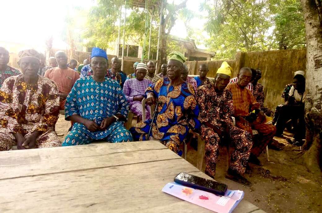 Farmers-herders clash: Ogun police hold stakeholders meeting to resolve conflict