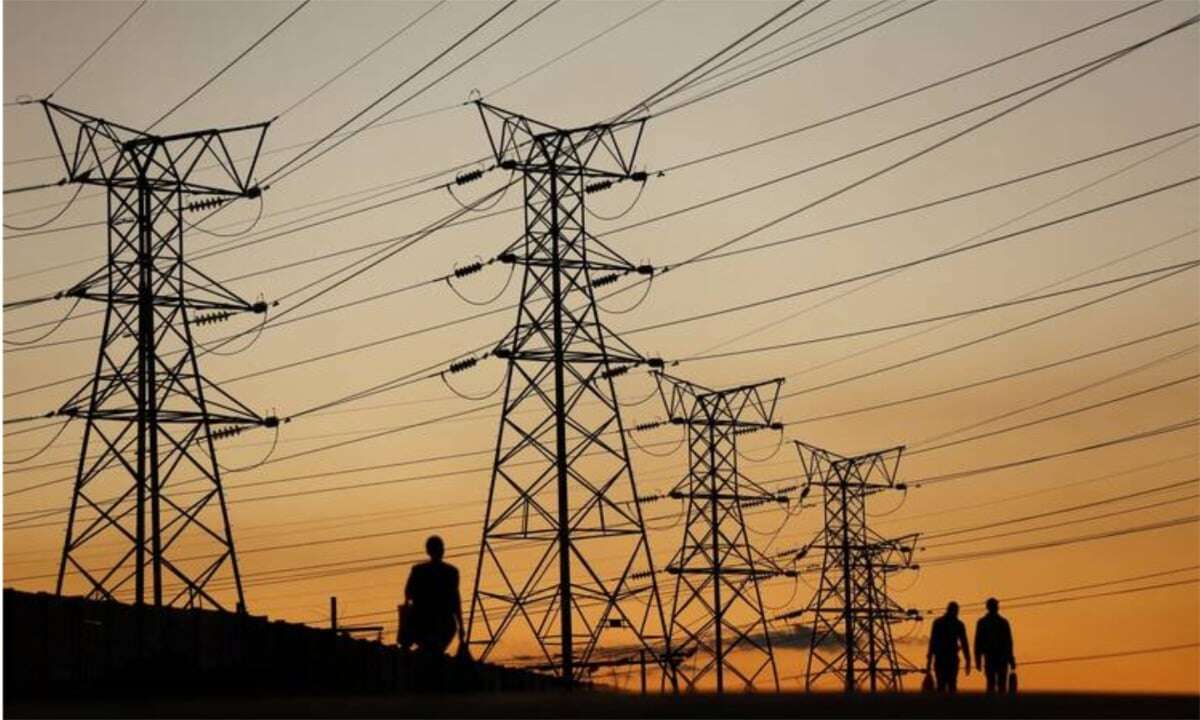 South Africa faces ‘indefinite’ power outages