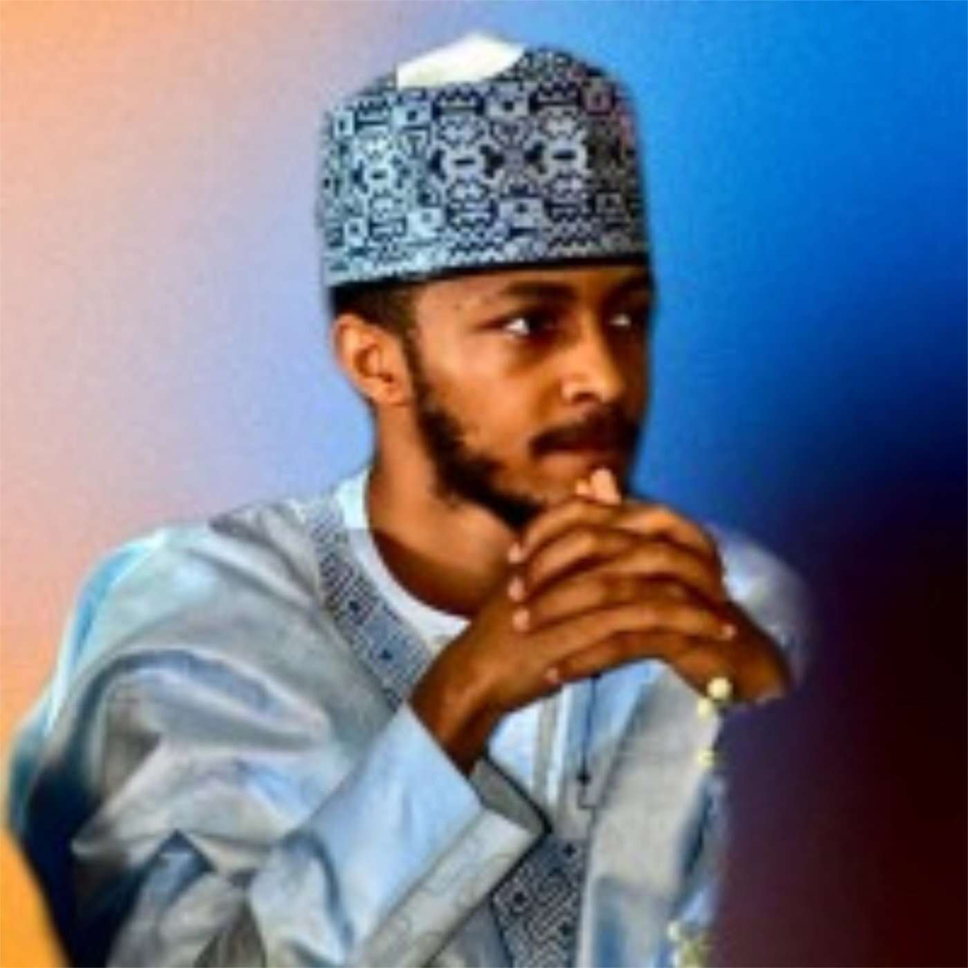 Anyone who believes IBB’s book will follow him to damnation – Abacha’s grandson