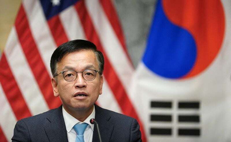 South Korea can negotiate with US on tariffs – Acting President, Sang-mok