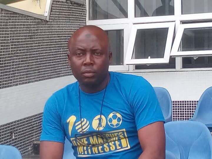 NNL: Abara appointed Edel FC head coach