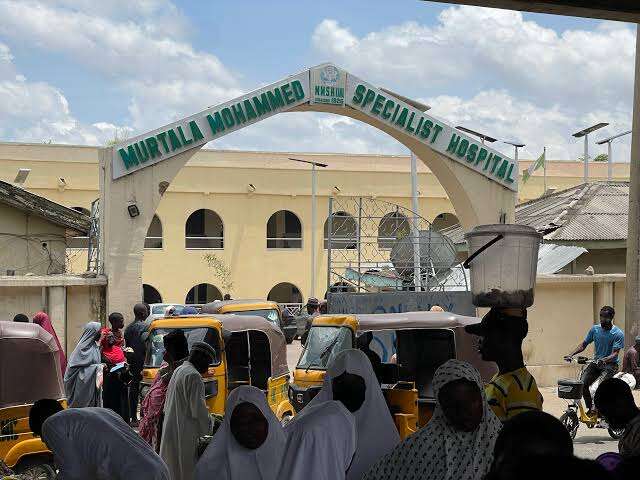 Fear, concerns as Kano hospital turns ‘beehive’ of phone-snatching, other criminal activities