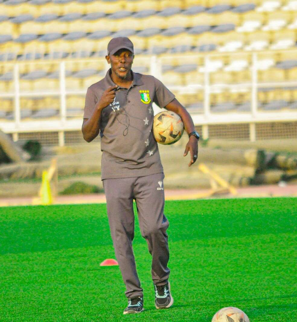 NPFL: Kano Pillars coach anticipates tough Abia Warriors test