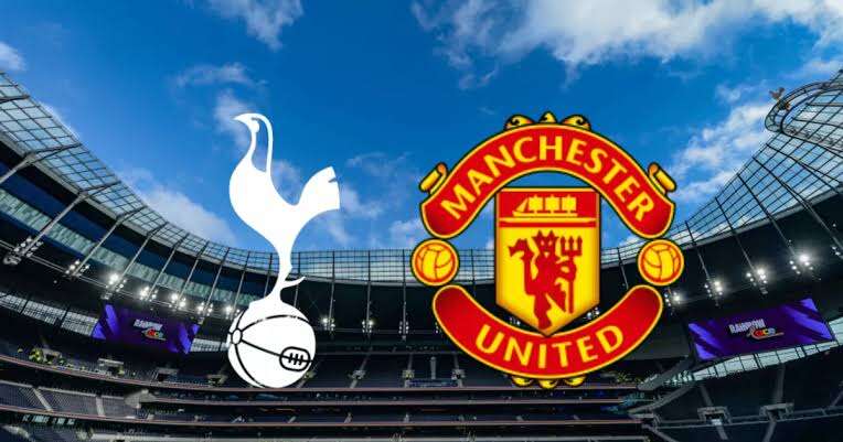 Tottenham vs Man Utd: An unusual relegation six-pointer [A preview]