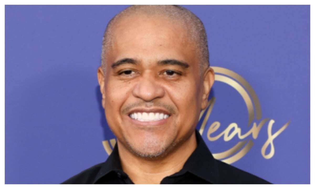 American music producer Irv Gotti dead