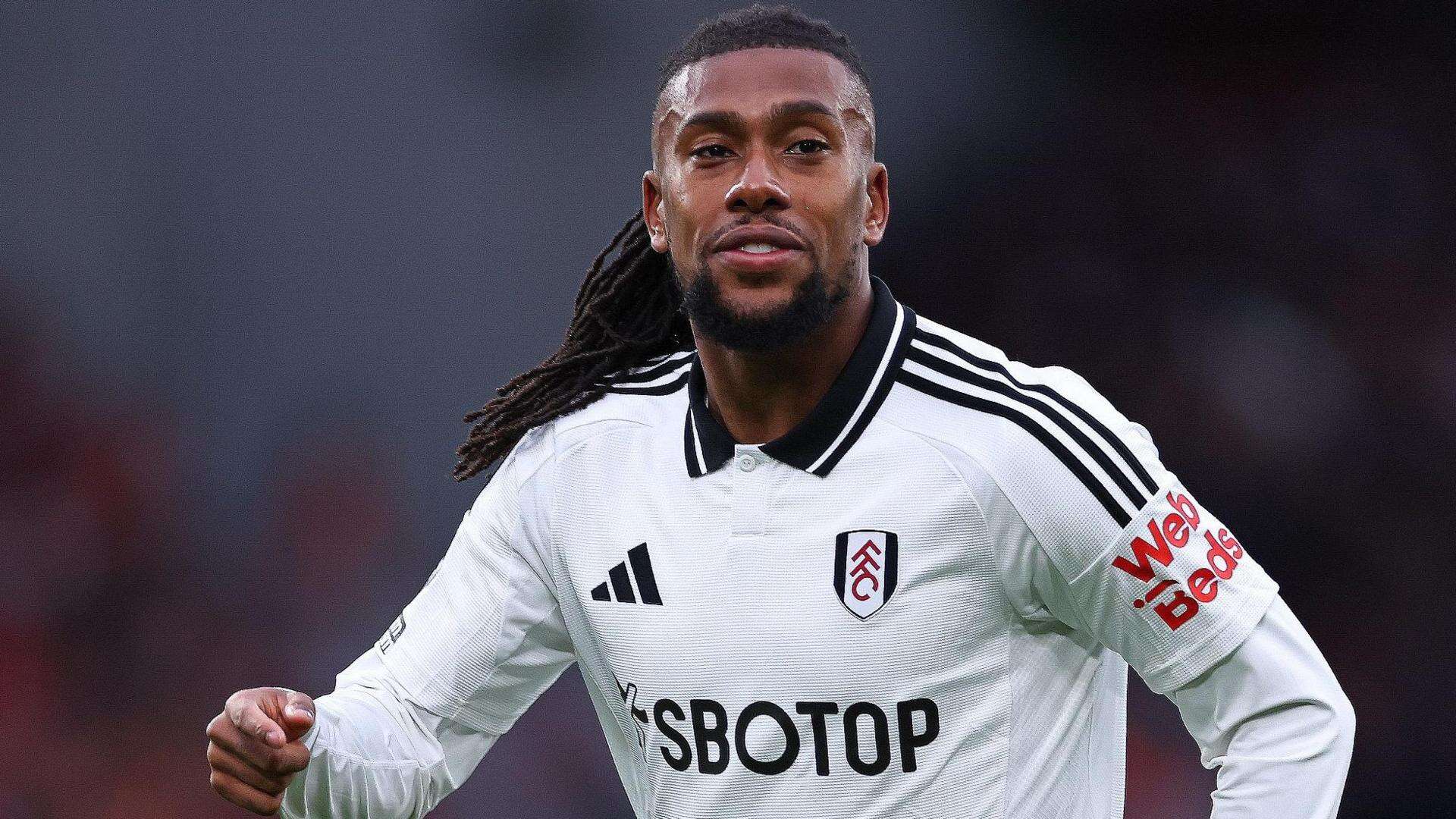 EPL: Iwobi credits Silva for Fulham’s remarkable form