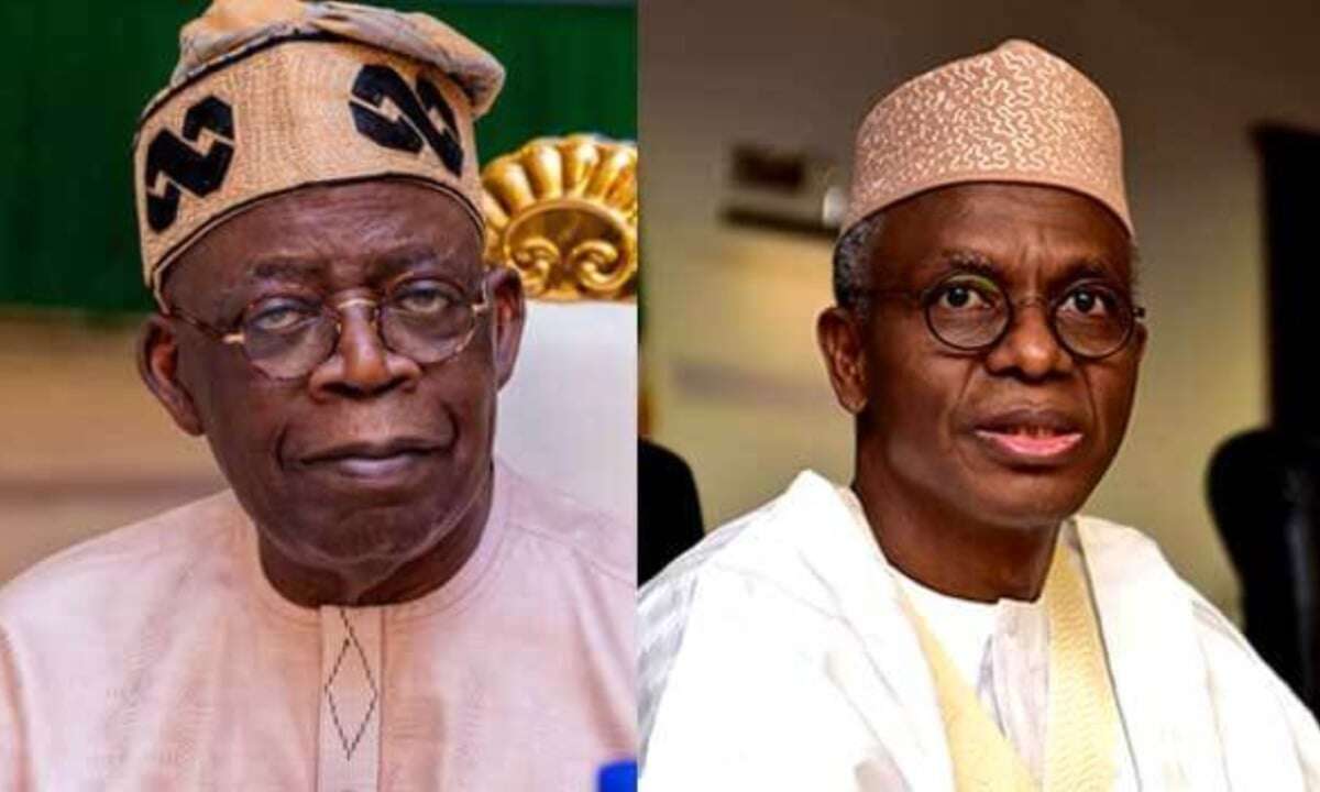 You can’t unsettle Tinubu – Presidency tells El-Rufai