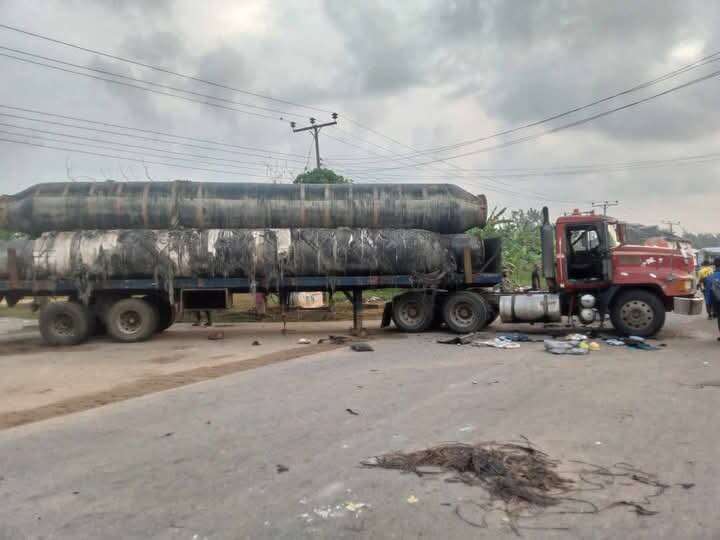 Tension in Akwa Ibom as army officer shoots villager during clash with diesel thieves