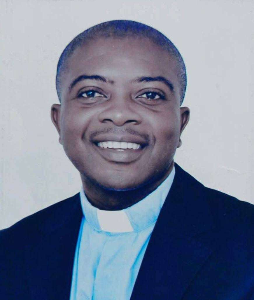 Anambra: Catholic priest allegedly flogs widow for asking for salary increment