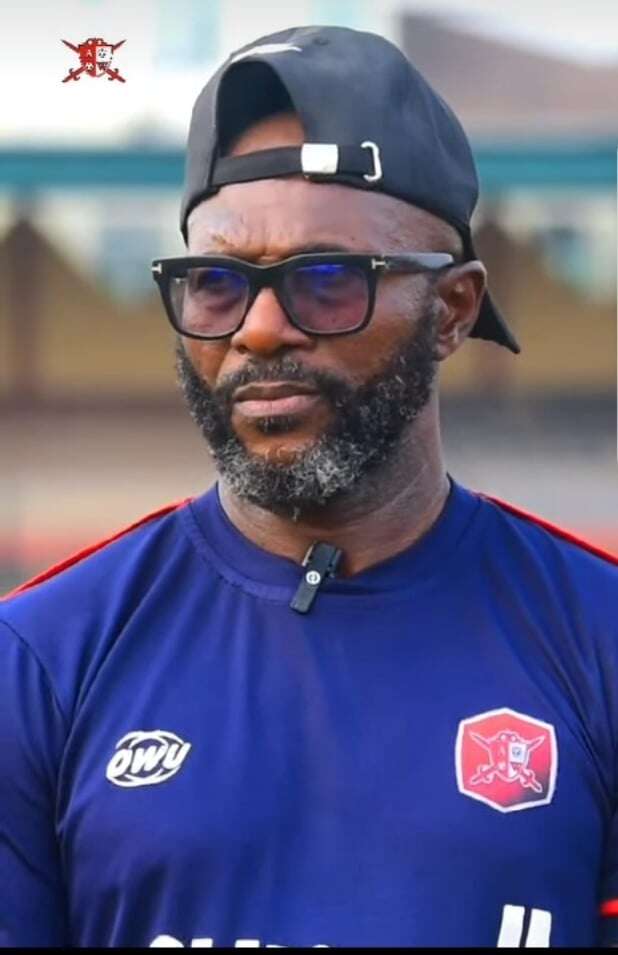 NPFL: Amapakabo declares Abia Warriors readiness for Sunshine Stars clash