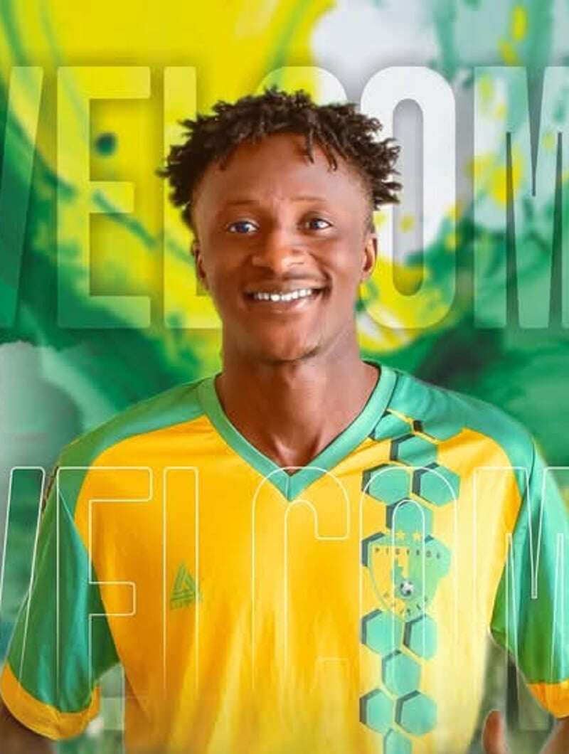 NPFL: Plateau United sign Abdullahi on loan from Kano Pillars