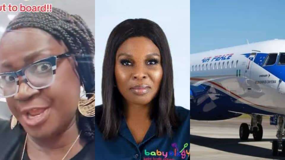 Nigerian Airlines must be protected – Activist, Adeniyi