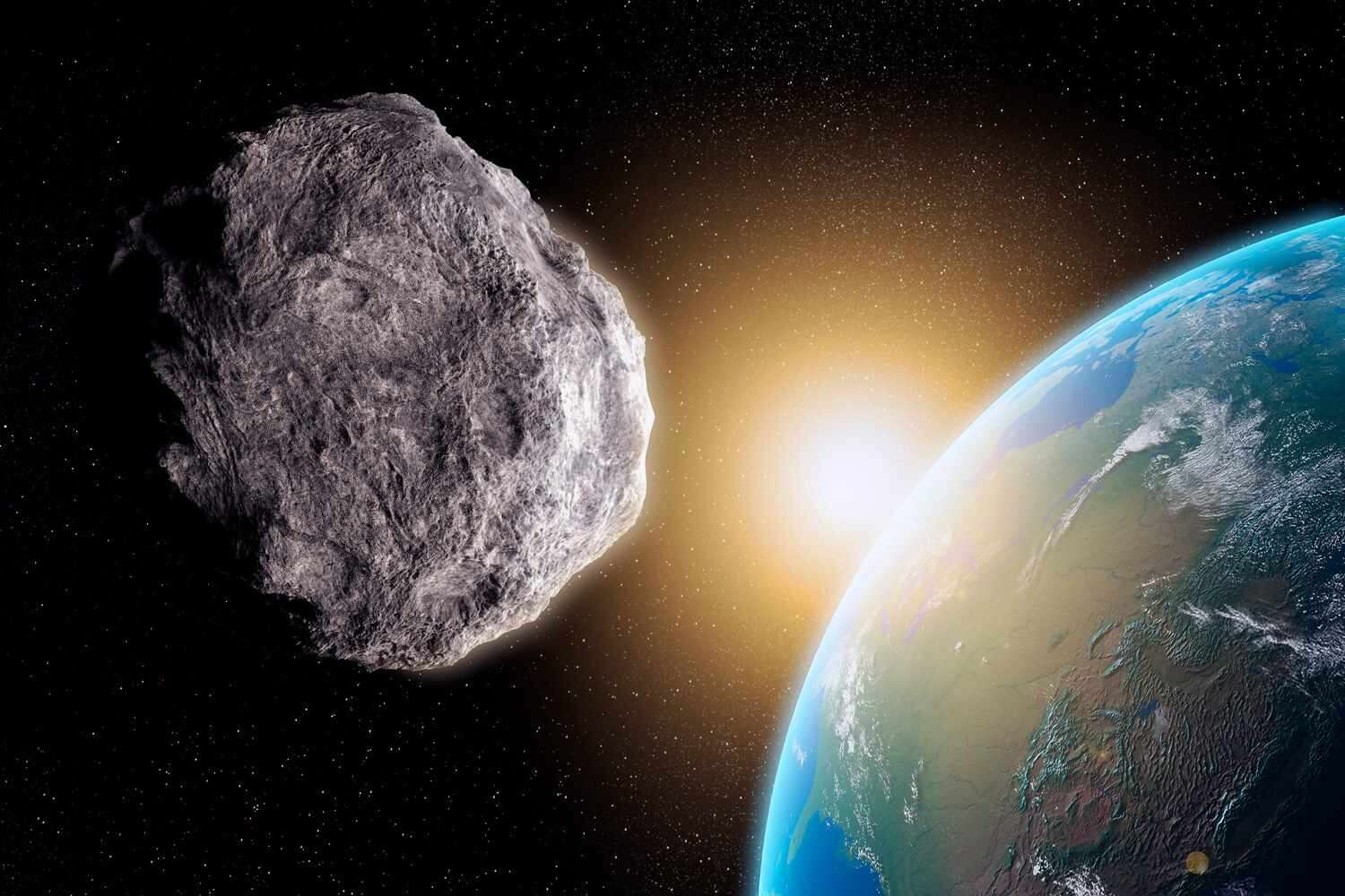 New asteroid could hit Earth in 2032 – NASA