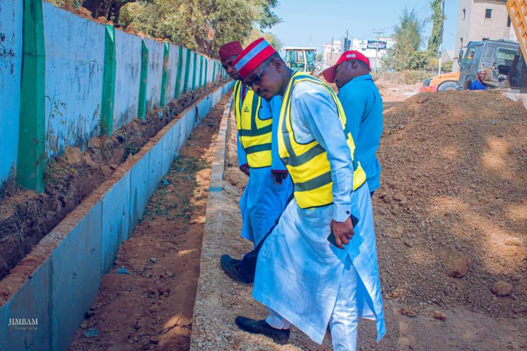 Kano commissioner halts classroom construction over alleged contract violations