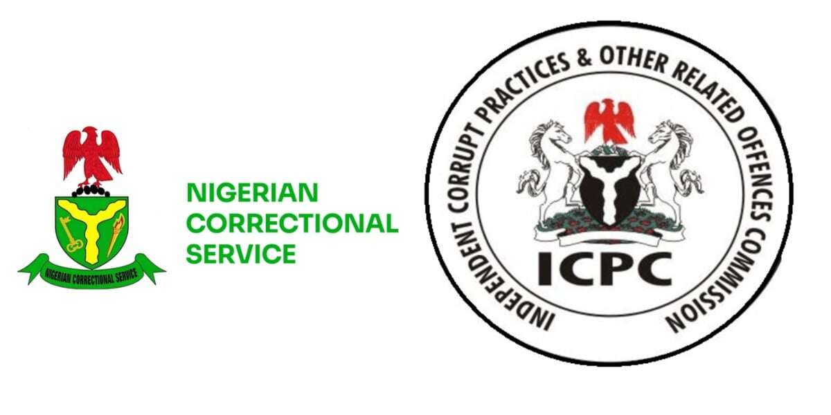 ICPC, NCoS partner to battle corruption