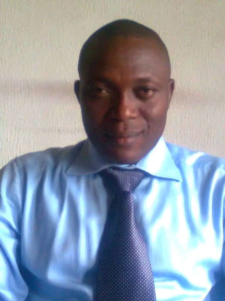 Isoko North NULGE chairman, Michael Ofor is dead