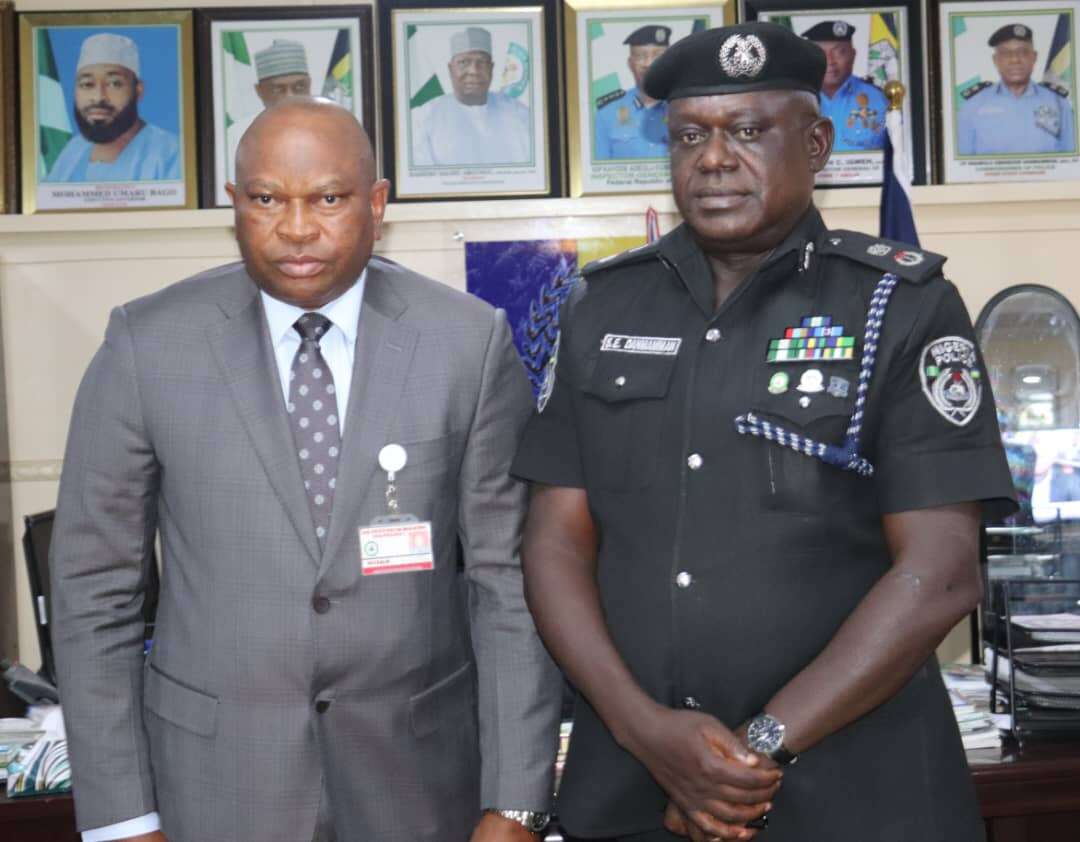 Police, NCCSALW reaffirm commitment to combat crimes in small arms, light weapons in Niger