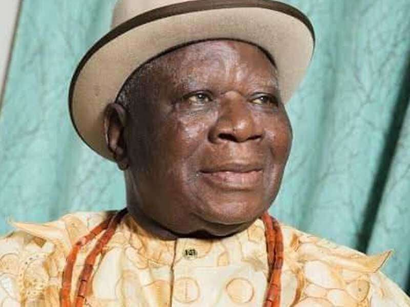 We’ve lost an unpretentious federalist – Gov Mbah mourns Chief Clark