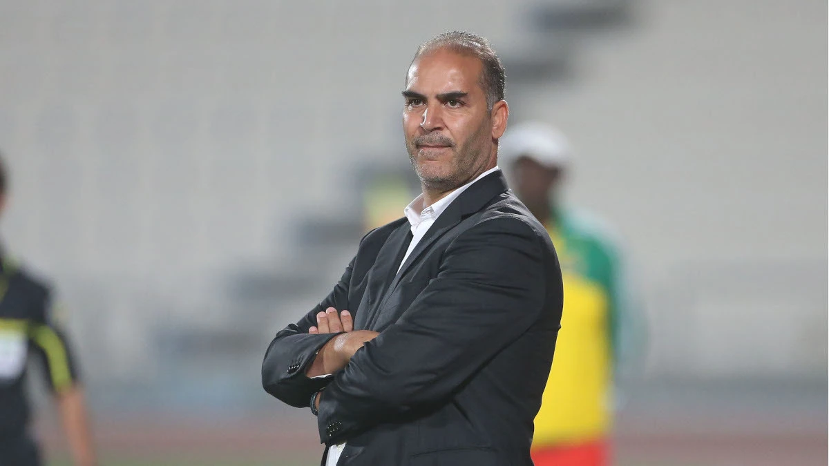 AFCON 2025: Tunisia coach Trabelsi labels Super Eagles ‘continental powerhouse’
