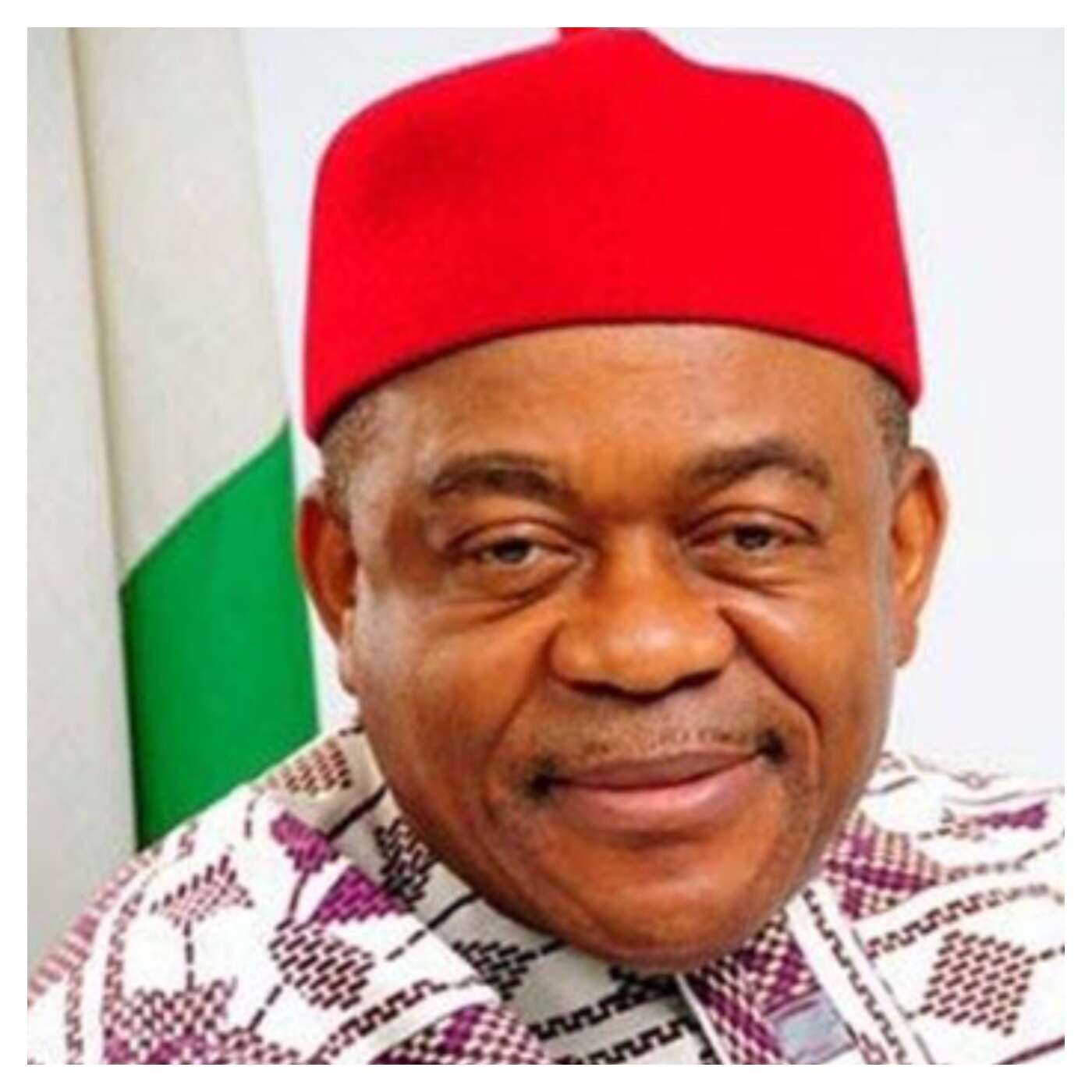 EFCC arraigns ex-Abia gov, Theodore Orji, 4 others for alleged N60.85bn fraud