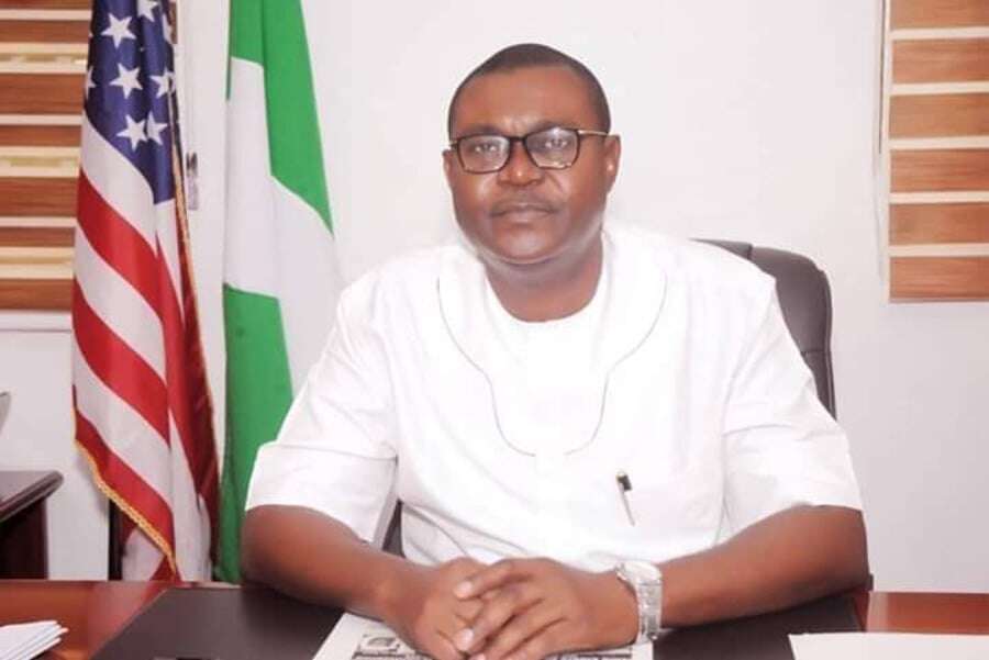 Ex-Imo commissioner, Ihekweme demands N10bn, public apology over alleged unlawful detention