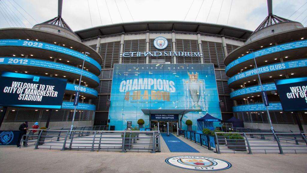 Man City win legal battle against Premier League over APT financial rules