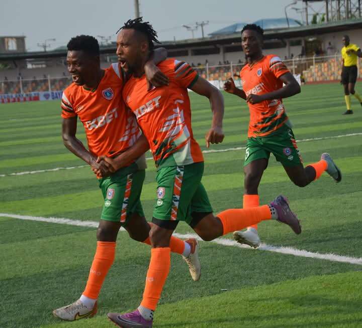 NPFL: Akwa United’s Alaekwe declares war on Enyimba