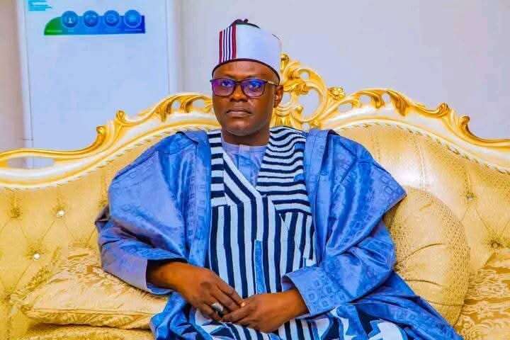 Kogi Govt files appeal against removal of Ohinoyi by Lokoja High Court