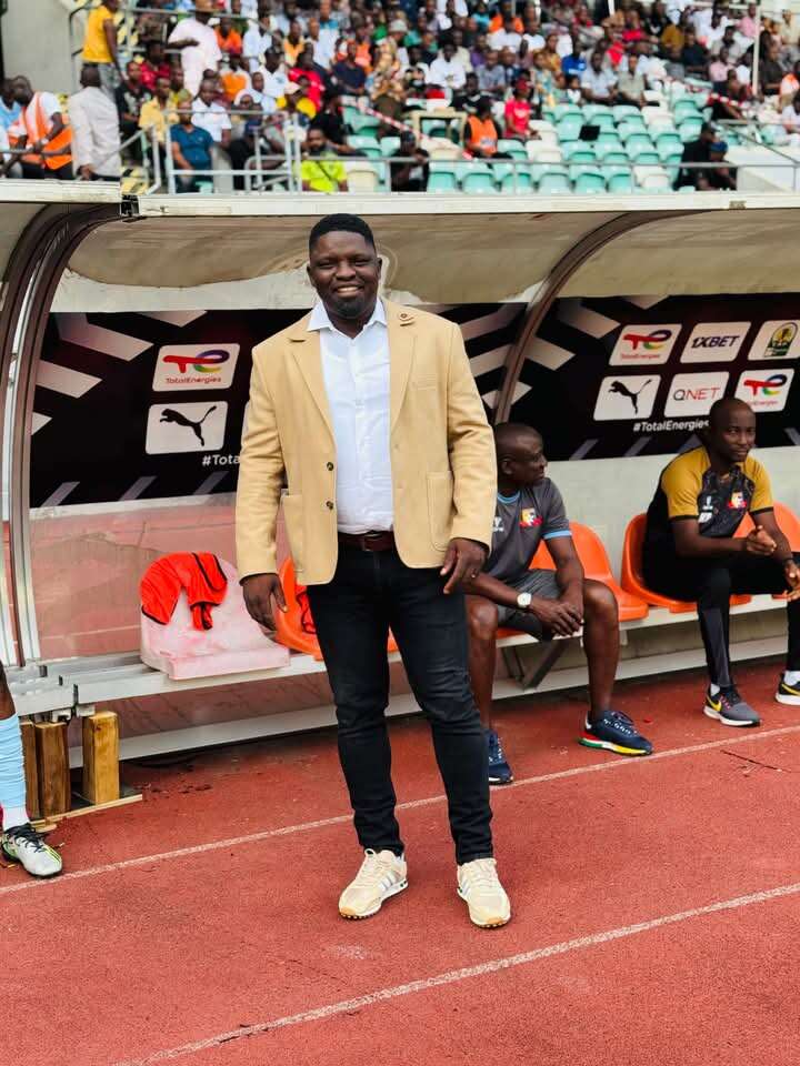 NPFL: We’re battle ready for Rangers – Remo Stars coach, Ogunmodede declares