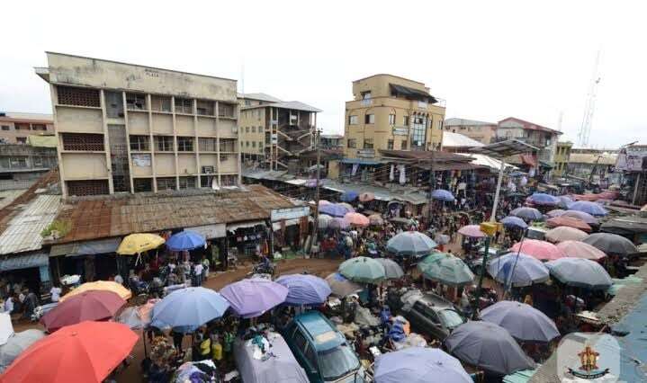 NAFDAC: Onitsha traders groan as markets remain under lock