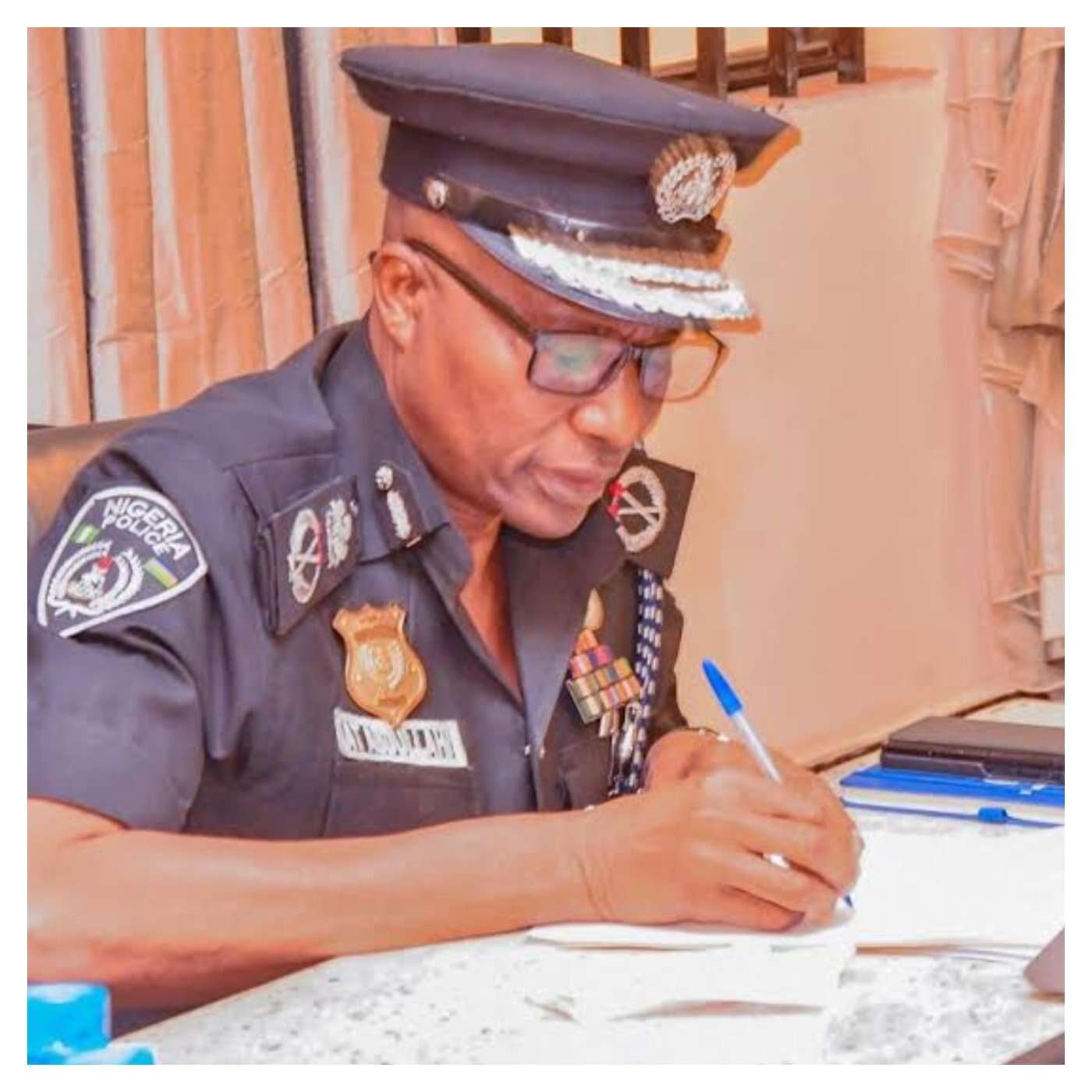 Avoid all forms of unnecessary loans, corrupt practices – Jigawa CP warns new constables