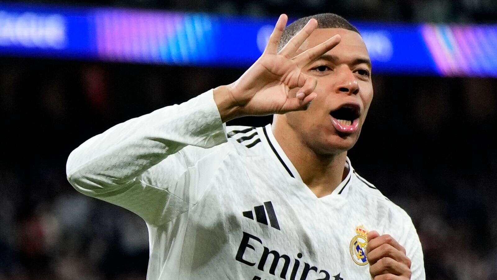 Champions League: Mbappe picks team he wants Real Madrid to face in last 16